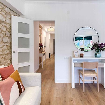 アリカンテCosy Flats Lucerosアパートメント エクステリア 写真