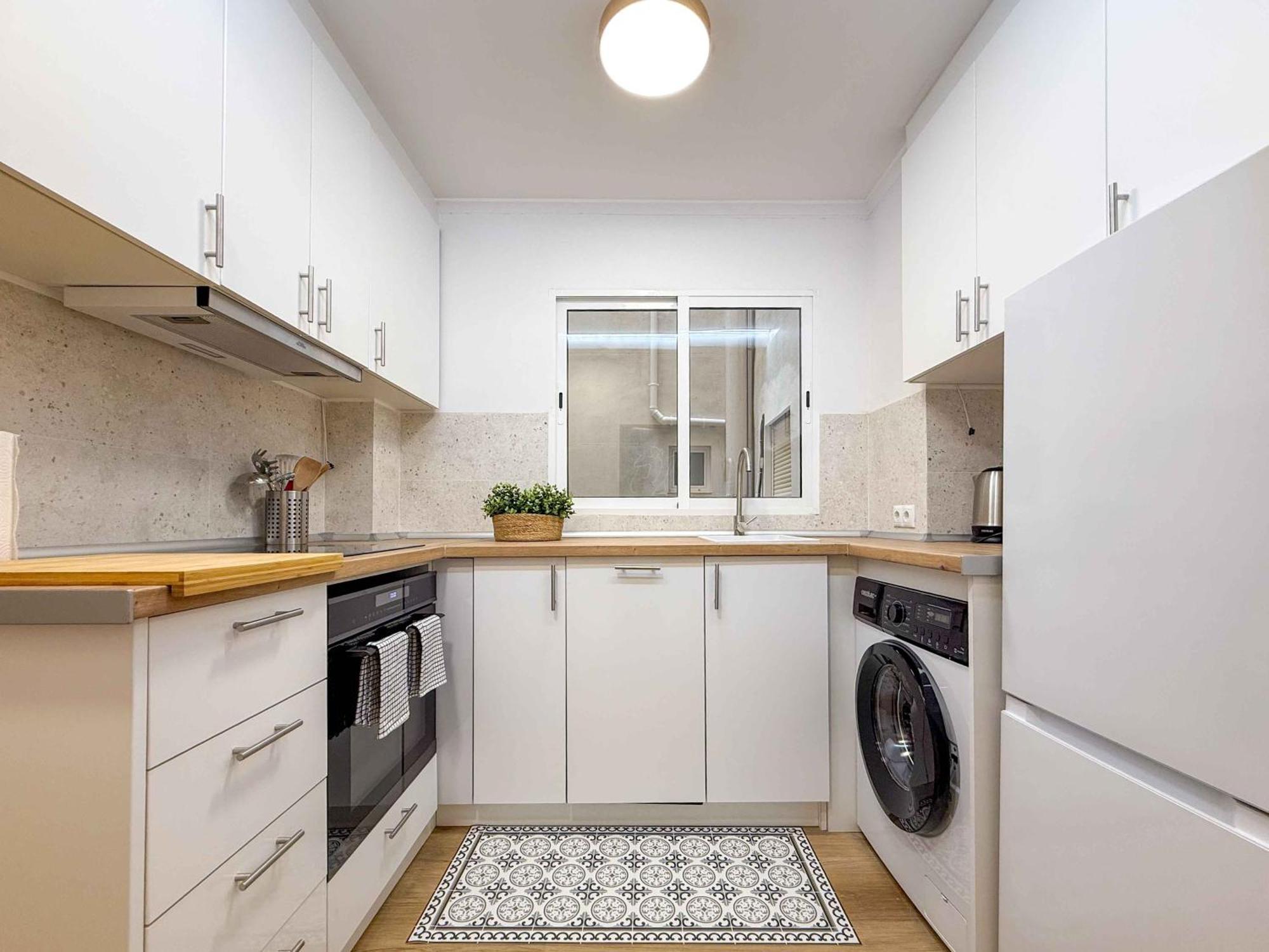アリカンテCosy Flats Lucerosアパートメント エクステリア 写真