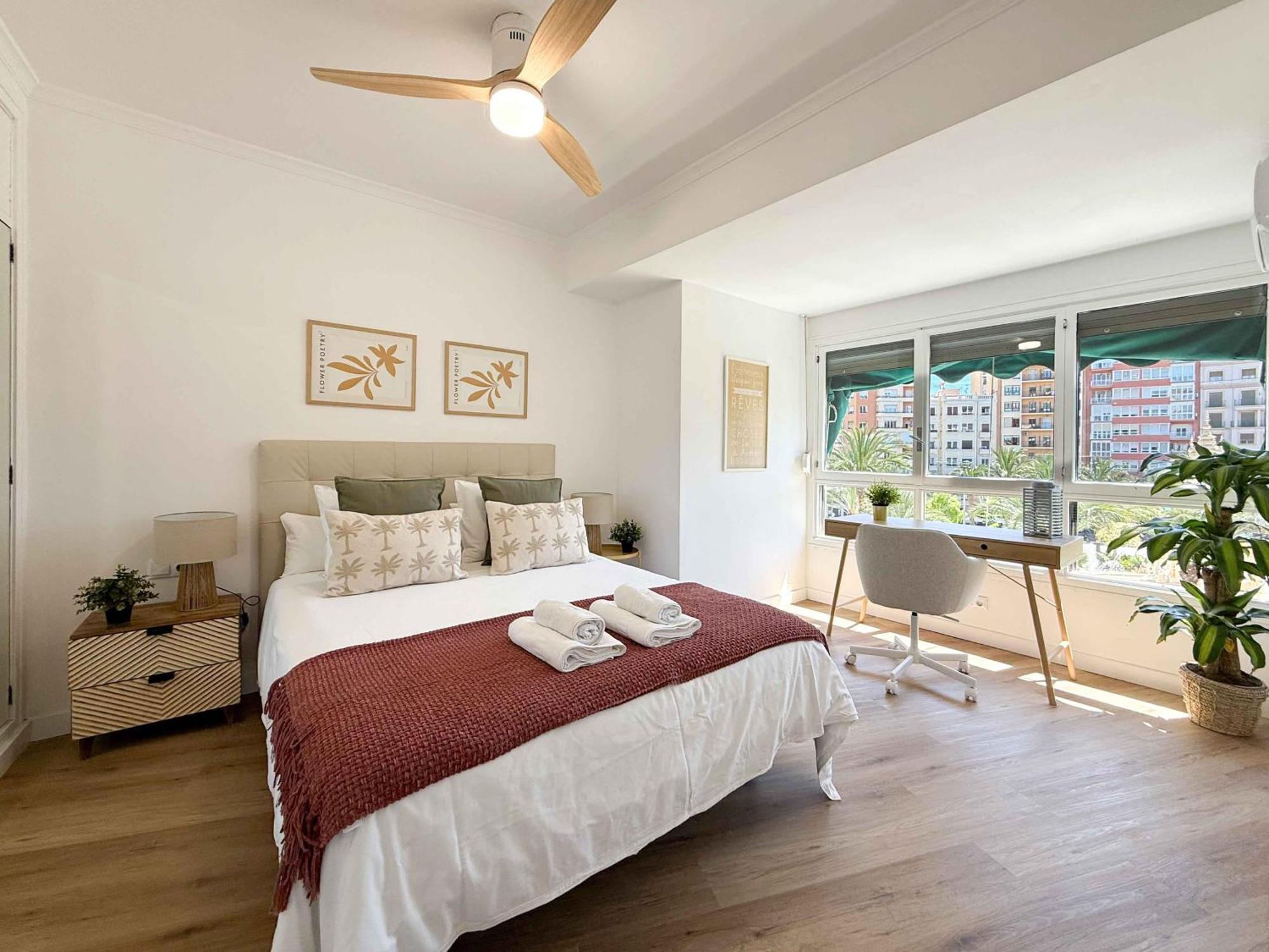 アリカンテCosy Flats Lucerosアパートメント エクステリア 写真