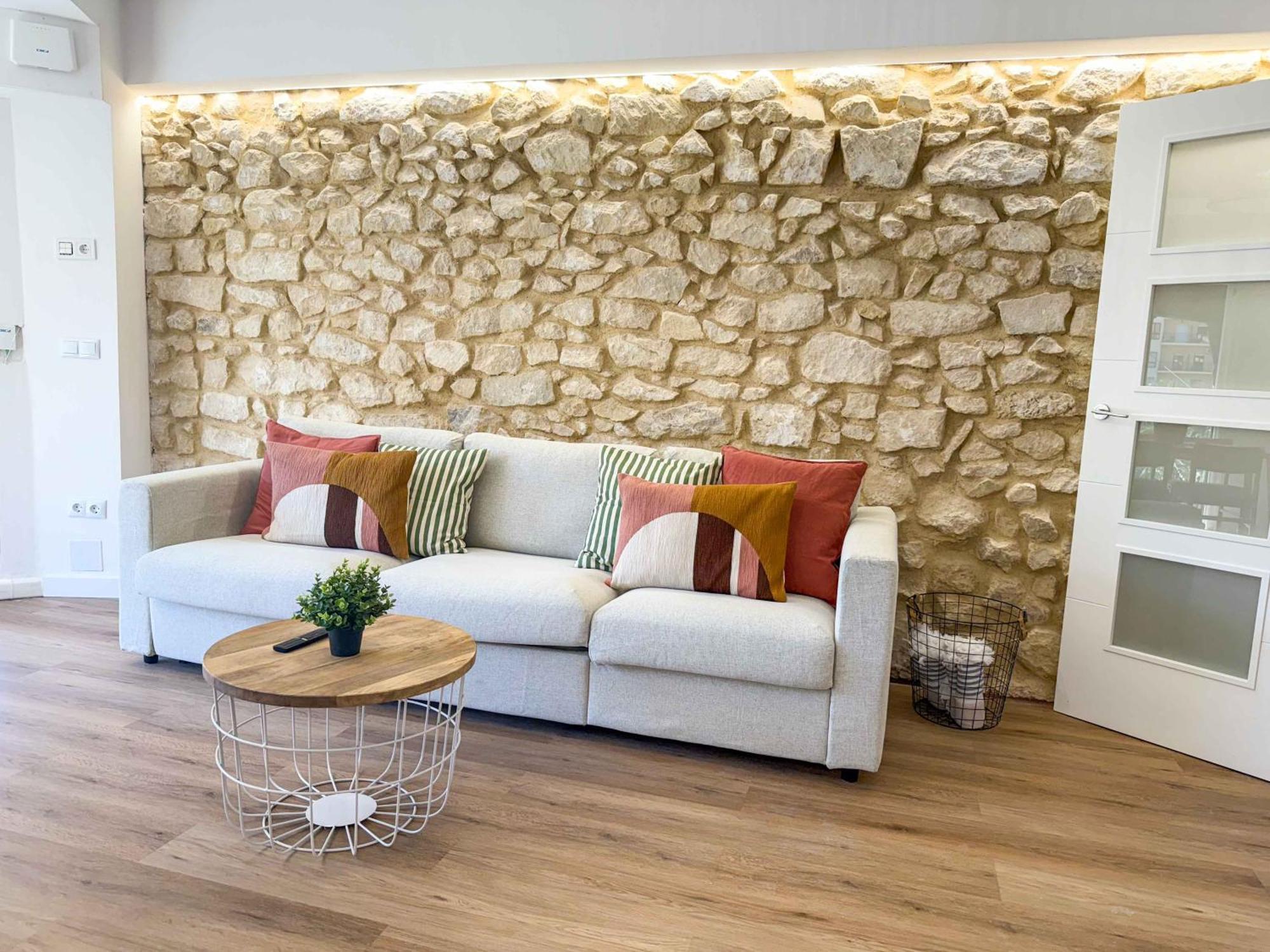 アリカンテCosy Flats Lucerosアパートメント エクステリア 写真