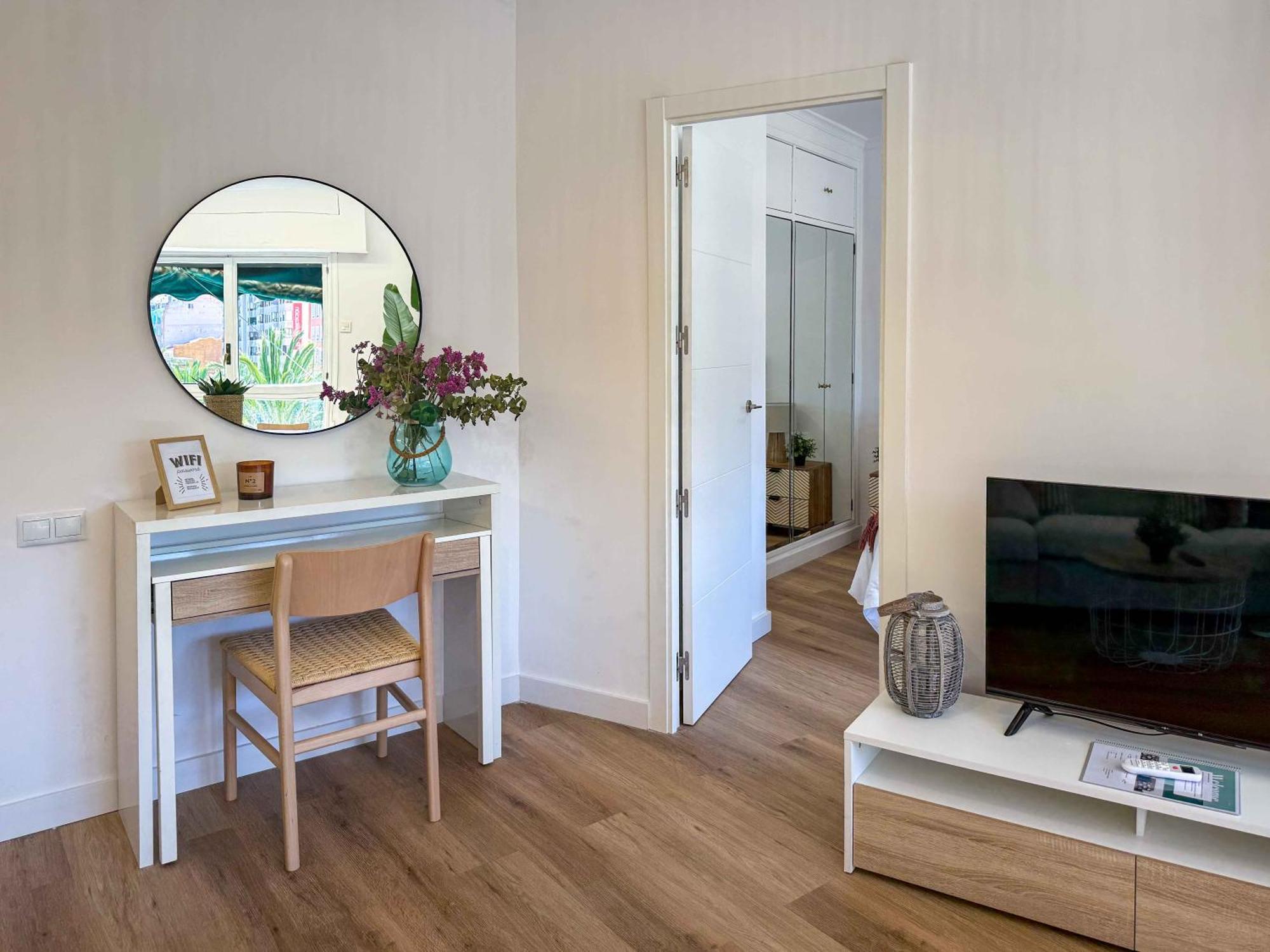 アリカンテCosy Flats Lucerosアパートメント エクステリア 写真